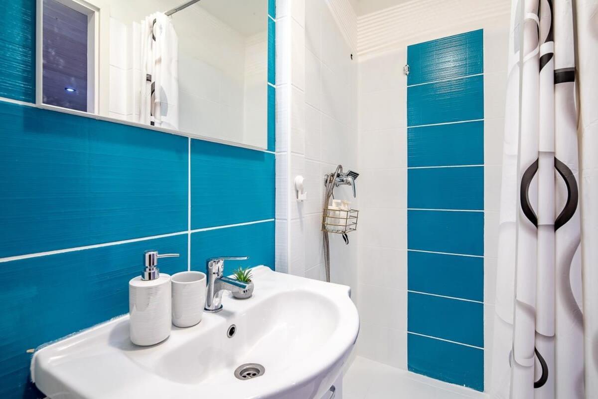 Charming Cozy Downtown Heaven For 2 Apartamento