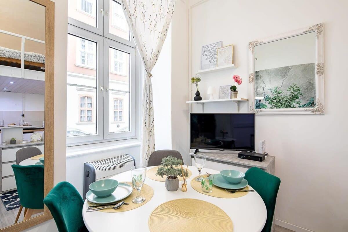 Apartamento Charming Cozy Downtown Heaven For 2