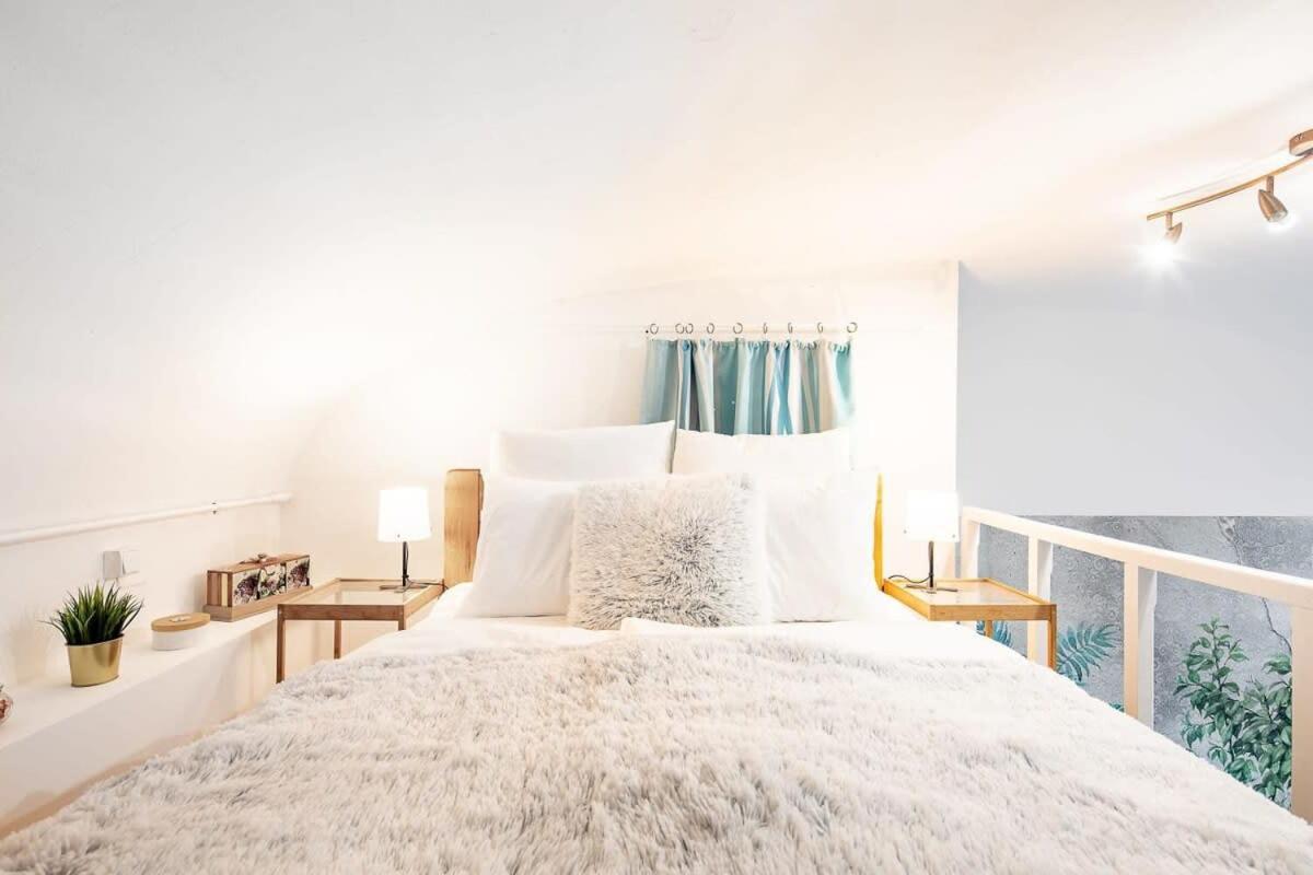 Appartamento Charming Cozy Downtown Heaven For 2 *
