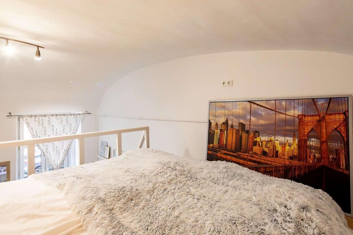 Appartamento Charming Cozy Downtown Heaven For 2